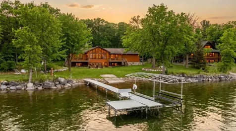 10416 Chippewa Beach Road NW Cass Lake MN 56633