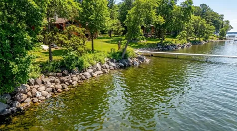 10416 Chippewa Beach Road NW Cass Lake MN 56633