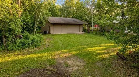 10416 Chippewa Beach Road NW Cass Lake MN 56633