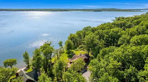 10416 Chippewa Beach Road NW Cass Lake MN 56633