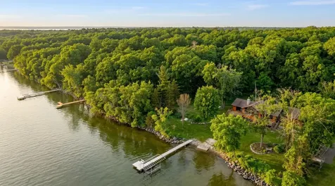 10416 Chippewa Beach Road NW Cass Lake MN 56633