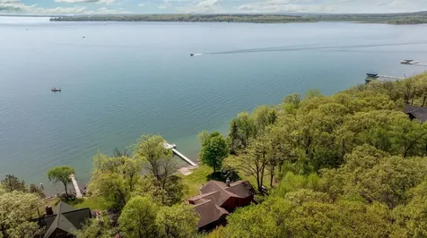 10416 Chippewa Beach Road NW Cass Lake MN 56633