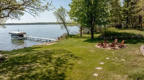 10416 Chippewa Beach Road NW Cass Lake MN 56633
