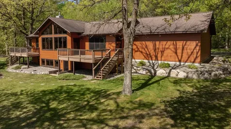 10416 Chippewa Beach Road NW Cass Lake MN 56633