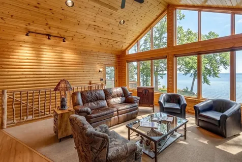 10416 Chippewa Beach Road NW Cass Lake MN 56633