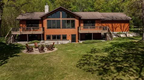 10416 Chippewa Beach Road NW Cass Lake MN 56633