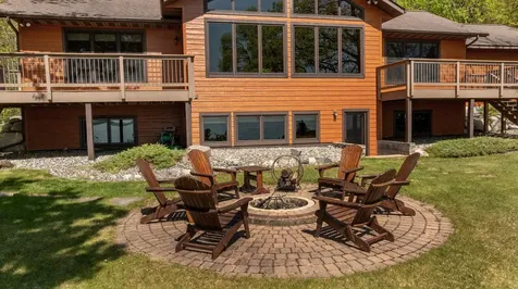 10416 Chippewa Beach Road NW Cass Lake MN 56633