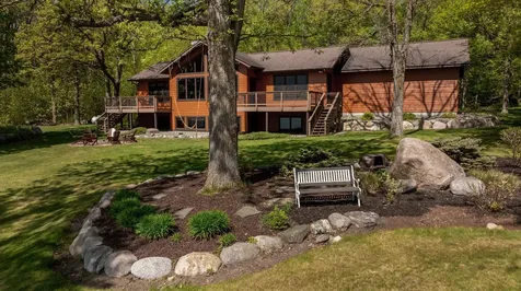 10416 Chippewa Beach Road NW Cass Lake MN 56633