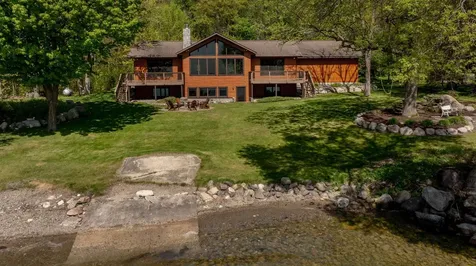 10416 Chippewa Beach Road NW Cass Lake MN 56633
