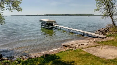 10416 Chippewa Beach Road NW Cass Lake MN 56633