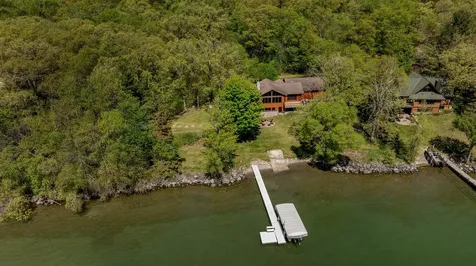 10416 Chippewa Beach Road NW Cass Lake MN 56633