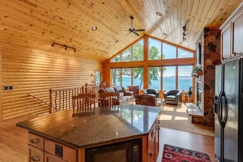 10416 Chippewa Beach Road NW Cass Lake MN 56633