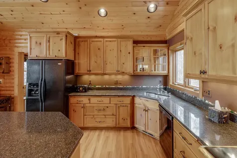 10416 Chippewa Beach Road NW Cass Lake MN 56633
