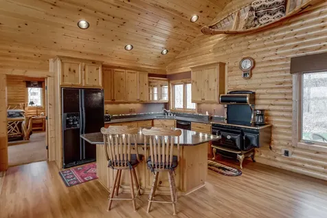 10416 Chippewa Beach Road NW Cass Lake MN 56633