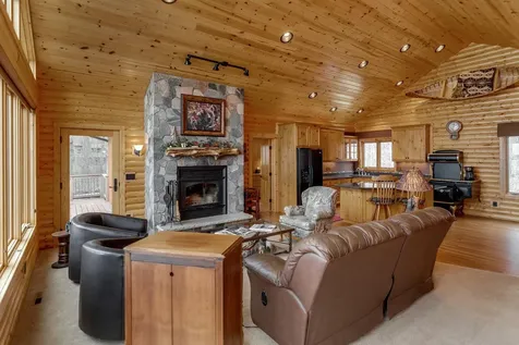 10416 Chippewa Beach Road NW Cass Lake MN 56633