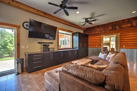 27736 Thompson Road Webster WI 54893