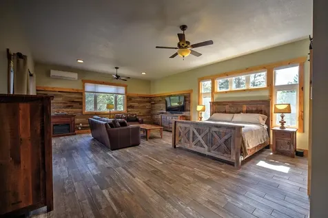 27736 Thompson Road Webster WI 54893