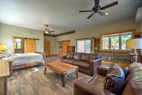 27736 Thompson Road Webster WI 54893