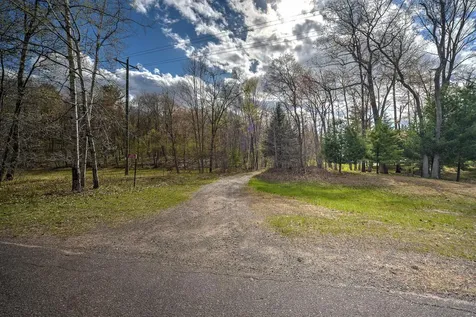 27736 Thompson Road Webster WI 54893