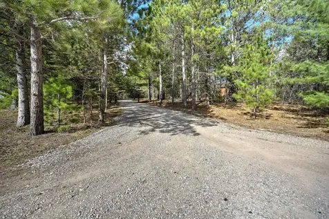 27736 Thompson Road Webster WI 54893