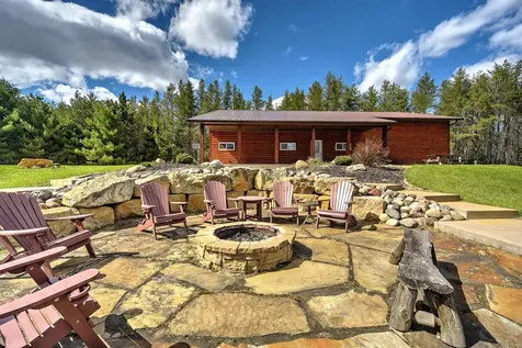 27736 Thompson Road Webster WI 54893