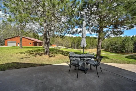 27736 Thompson Road Webster WI 54893