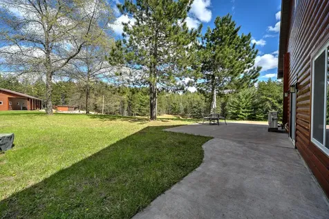 27736 Thompson Road Webster WI 54893