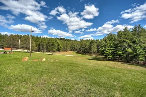 27736 Thompson Road Webster WI 54893