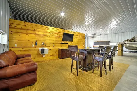 27736 Thompson Road Webster WI 54893