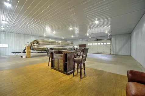 27736 Thompson Road Webster WI 54893