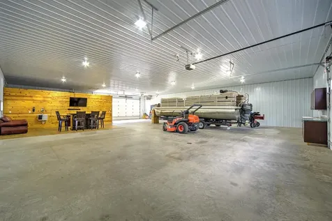 27736 Thompson Road Webster WI 54893