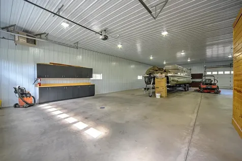 27736 Thompson Road Webster WI 54893