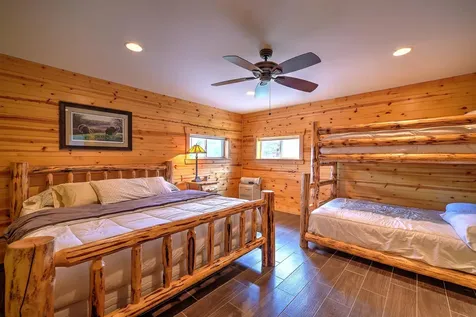 27736 Thompson Road Webster WI 54893