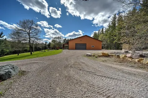 27736 Thompson Road Webster WI 54893