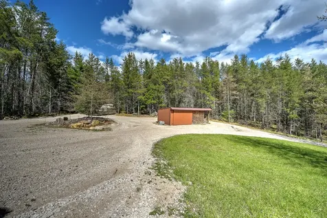 27736 Thompson Road Webster WI 54893
