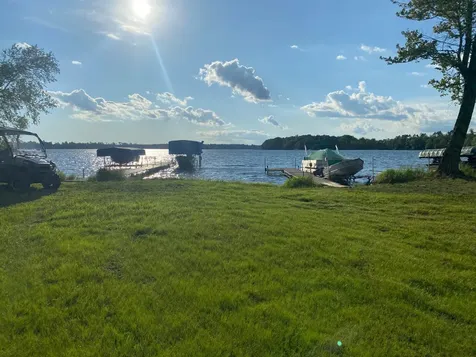27736 Thompson Road Webster WI 54893