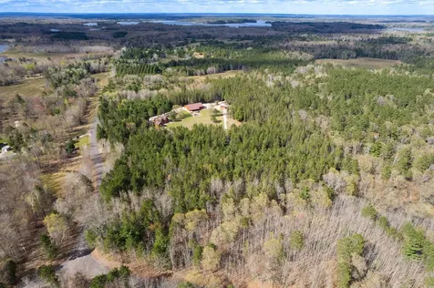 27736 Thompson Road Webster WI 54893