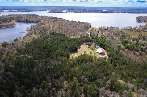 27736 Thompson Road Webster WI 54893