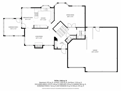 10416 Briar Circle Bloomington MN 55437