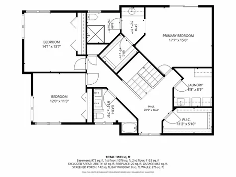 10416 Briar Circle Bloomington MN 55437