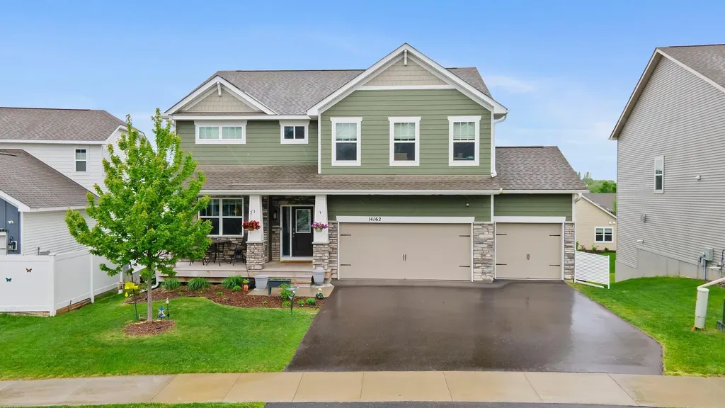 14162 Dallas Lane N Dayton MN 55327