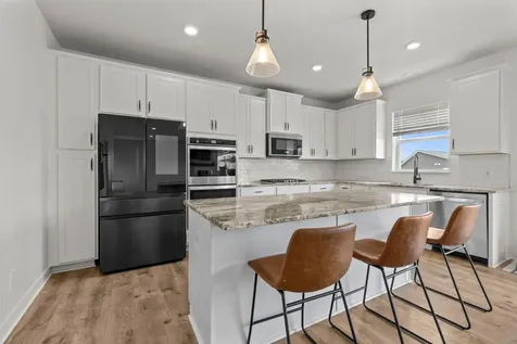 14162 Dallas Lane N Dayton MN 55327