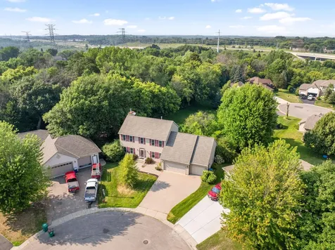 9535 Pineview Lane N Maple Grove MN 55369