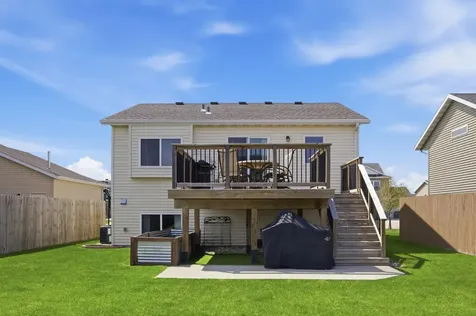 4560 15th Street S Moorhead MN 56560