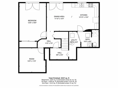 4099 Penfield Court S Afton MN 55001