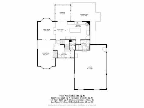 4099 Penfield Court S Afton MN 55001