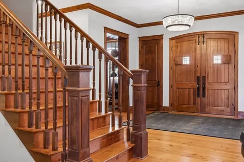 36738 Oriole Avenue Lindstrom MN 55045