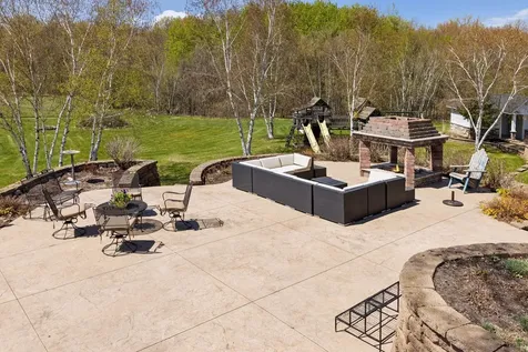36738 Oriole Avenue Lindstrom MN 55045