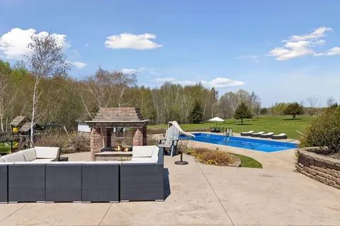 36738 Oriole Avenue Lindstrom MN 55045