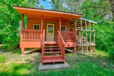 10 High Circle Way North Oaks MN 55127